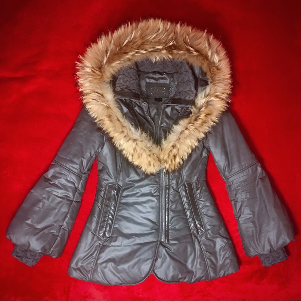 ❌SOLD❌MACKAGE Winter Jacket